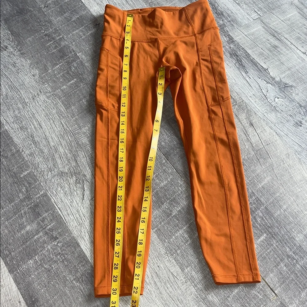 Athleta ultimate stash 7/8 tights leggings